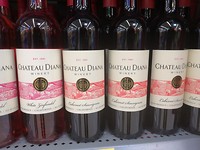 Chateau Diana - Walmart