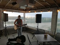 Country-zanger