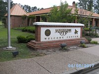 Visitor Centre