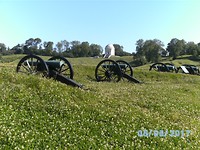 Kanonnen Civil War