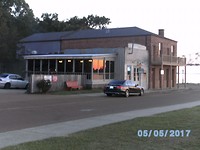 Magnolia Grill-Natchez