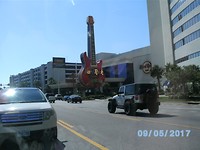 Hard Rock Café Biloxi