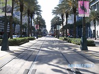 New Orleans - Canal Str