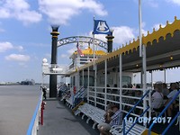 Creole Queen