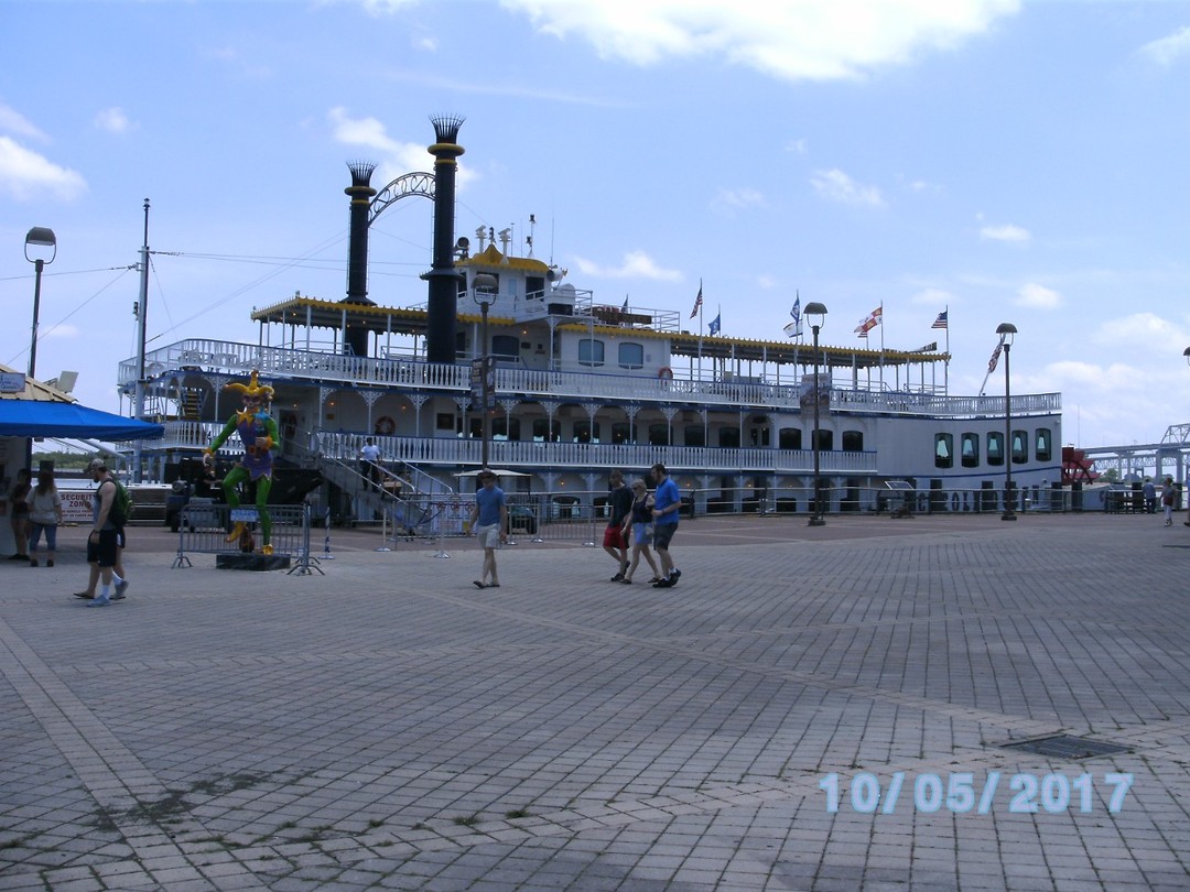 Raderboot (2)