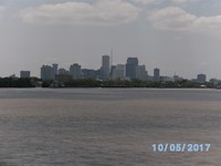 Skyline New Orleans (2)