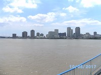 Skyline New Orleans