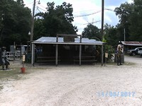 Ticket Swamptour