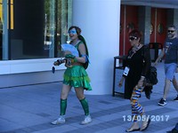 Comics Convention (1)