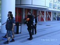 Comics Convention (2)