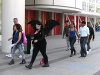 Comics Convention (3)