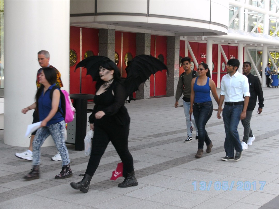 Comics Convention (3)