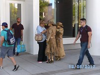 Comics Convention (4)
