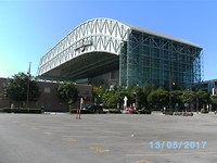 Minute Maid Park (1)