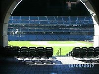 Minute Maid Park (4)
