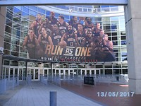 Toyota Center (1)