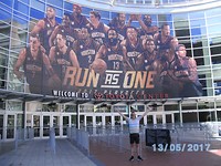 Toyota Center (4)