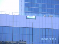 Zwemmen op hoogte (1)