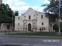 The Alamo