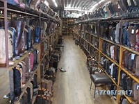 Allen Boots shop