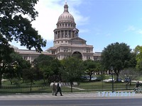 Texas State Capitol