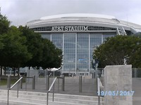 AT&T Dallas Cowboys (1)