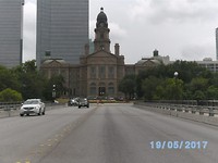 Downtown - Fort Worth (1)
