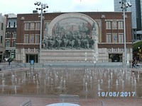 Downtown - Fort Worth (3)