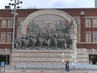 Downtown - Fort Worth (4)