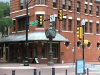 Downtown - Fort Worth (5)