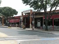 Stockyard Station (5)