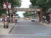 Stockyard Station (7)