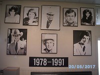 Southfork Ranch Dallas (1)