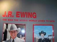 Southfork Ranch Dallas (5)