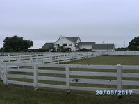 Southfork Ranch Dallas (6)