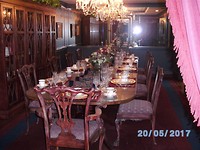 Southfork Ranch Dallas (10)