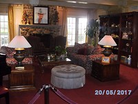 Southfork Ranch Dallas (11)