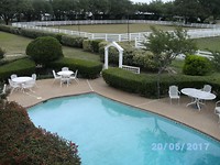 Southfork Ranch Dallas (15)