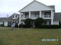 Southfork Ranch Dallas (24)