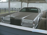 Southfork Ranch Dallas (40)