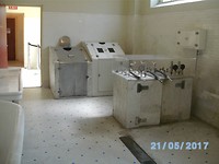 Hot Springs - Badhuizen (1)