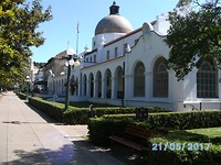 Hot Springs - Badhuizen (10)