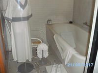 Hot Springs - Badhuizen (14)