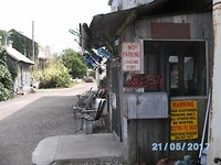 Shack Up Inn (2)