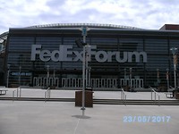 Fedex Forum (3)