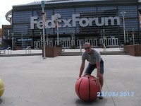 Fedex Forum (4)
