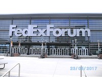 Fedex Forum (6)