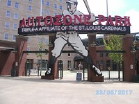 Memphis Redbirds (1)