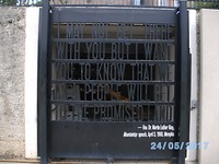 Lorraine Hotel MLK (1)