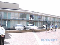 Lorraine Hotel MLK (3)